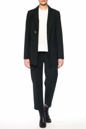 Striped blazer, zdjęcie 2 Striped blazer od Acne